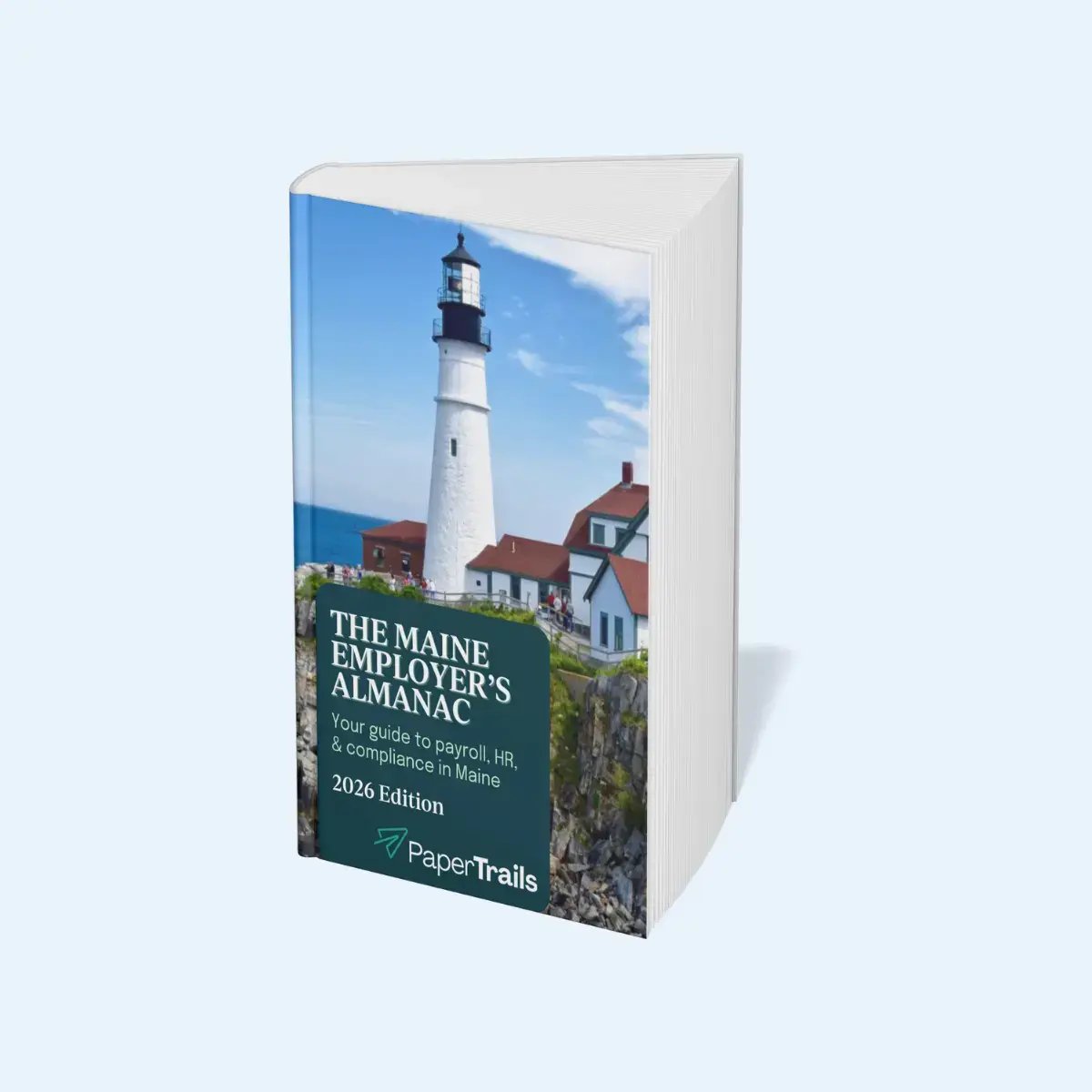 Maine Employers Almanac